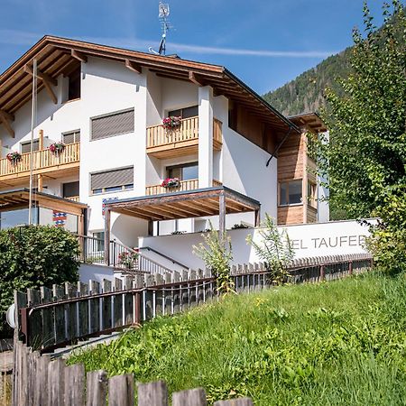 Hotel Taufers Mühlen in Taufers Zewnętrze zdjęcie