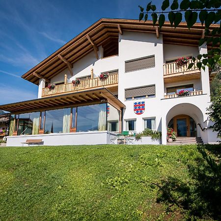 Hotel Taufers Mühlen in Taufers Zewnętrze zdjęcie