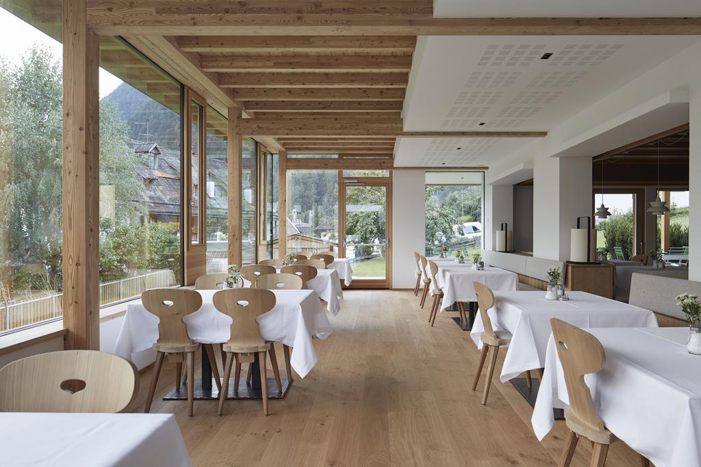 Hotel Taufers Mühlen in Taufers Zewnętrze zdjęcie