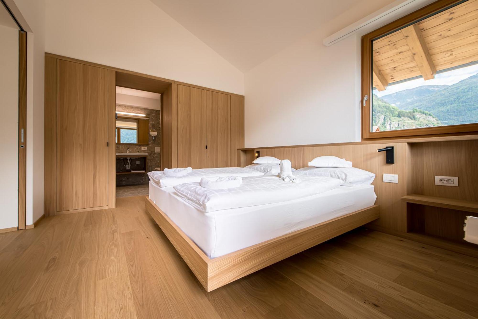 Hotel Taufers Mühlen in Taufers Zewnętrze zdjęcie