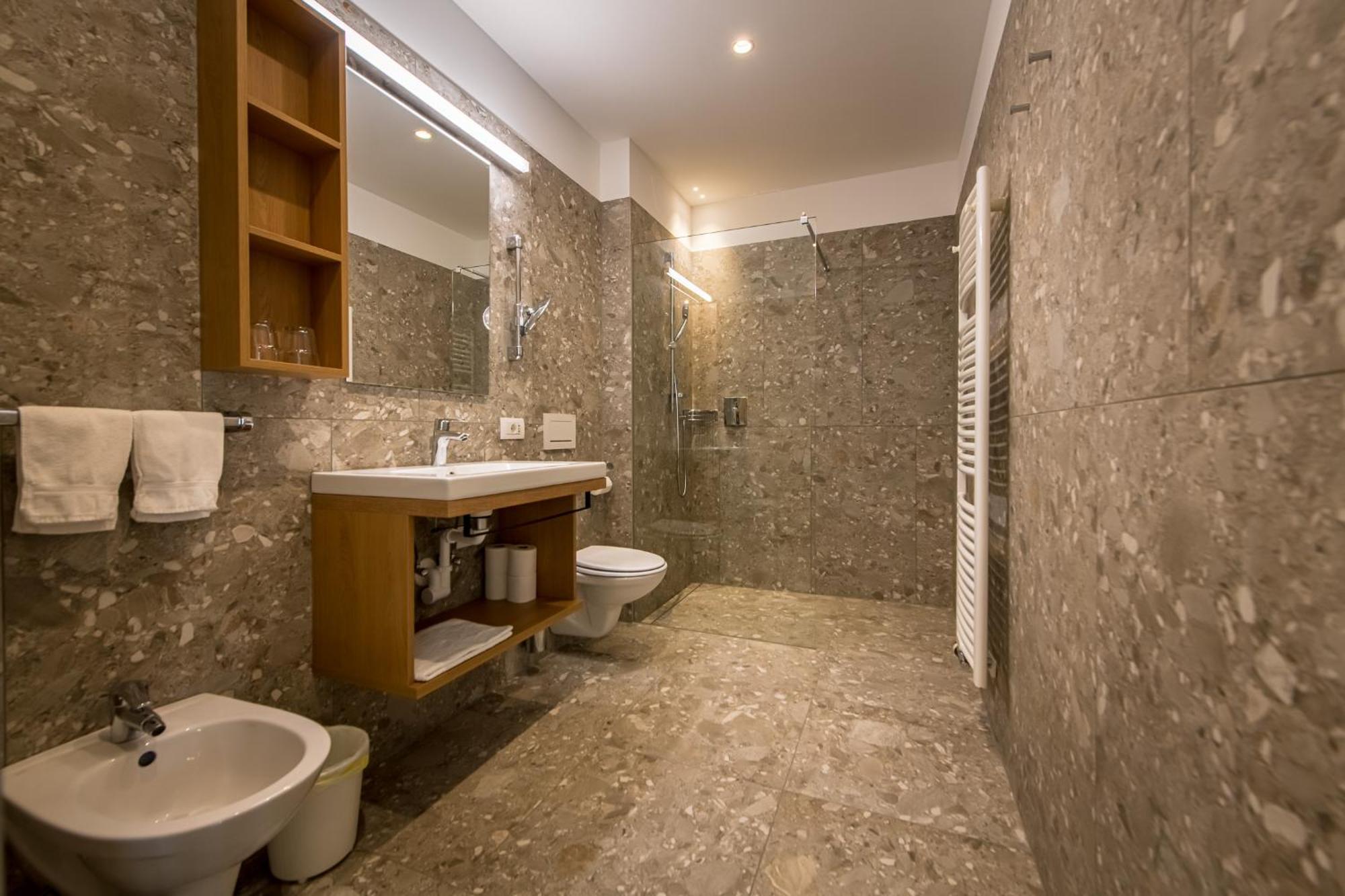 Hotel Taufers Mühlen in Taufers Zewnętrze zdjęcie