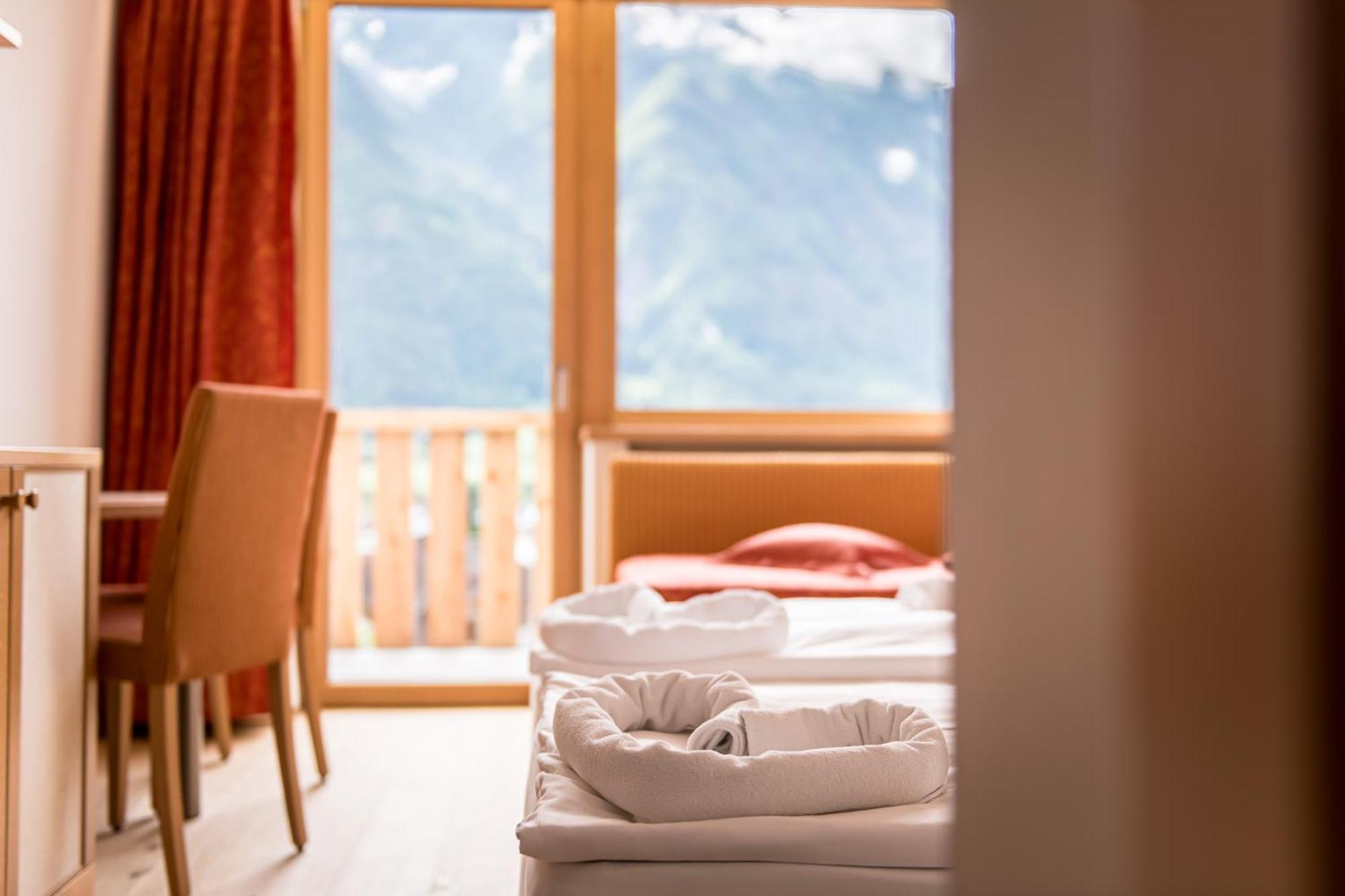 Hotel Taufers Mühlen in Taufers Zewnętrze zdjęcie