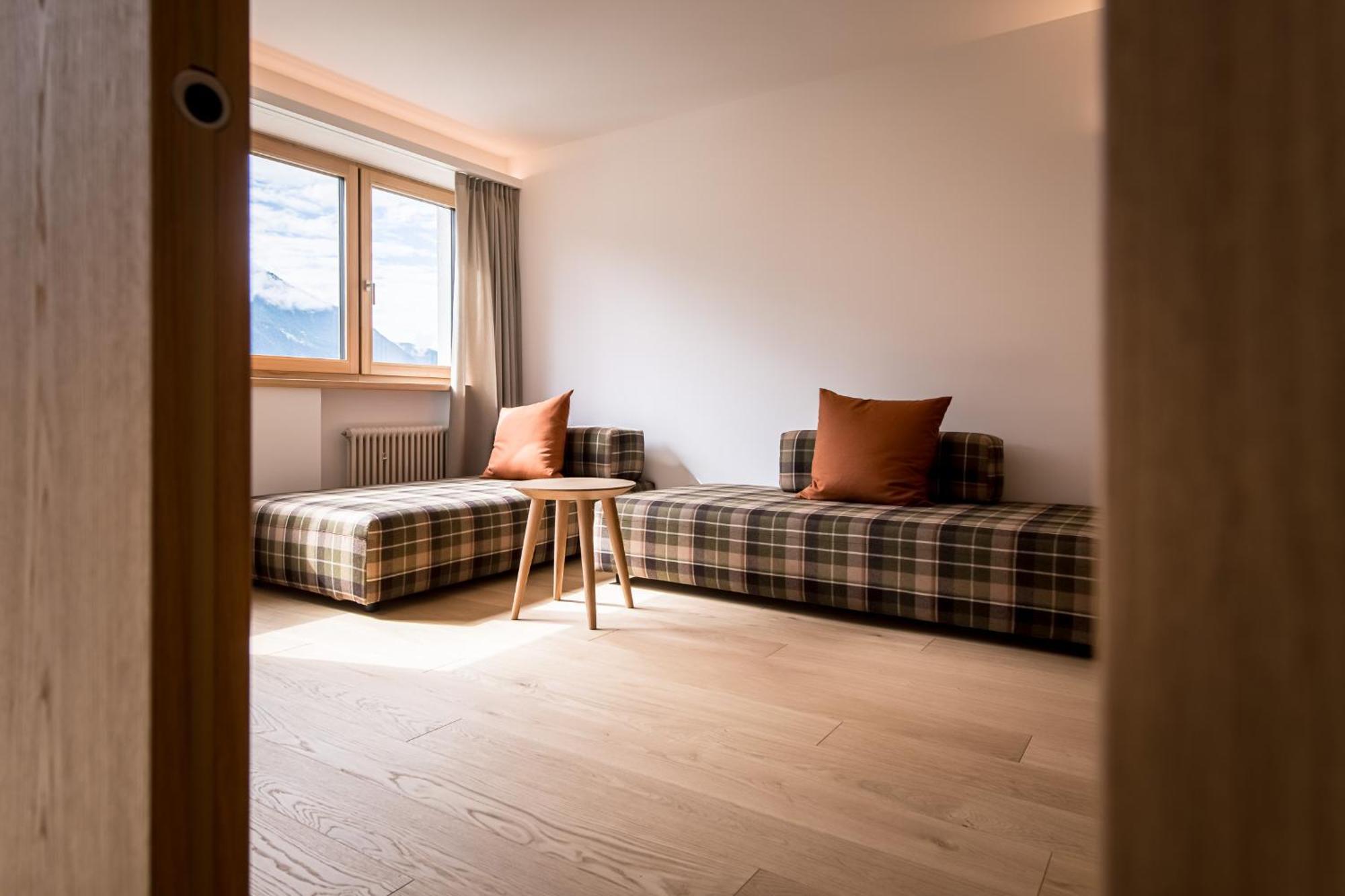 Hotel Taufers Mühlen in Taufers Zewnętrze zdjęcie