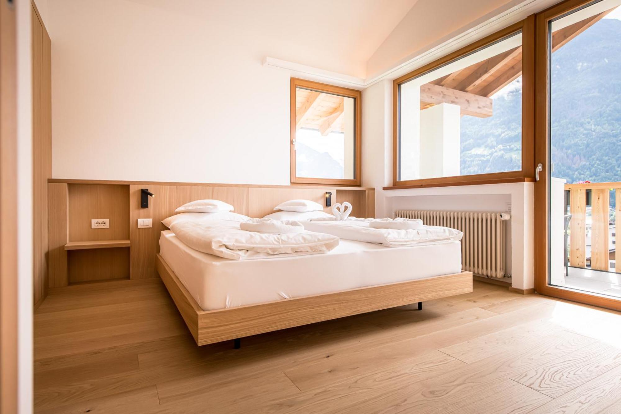 Hotel Taufers Mühlen in Taufers Zewnętrze zdjęcie