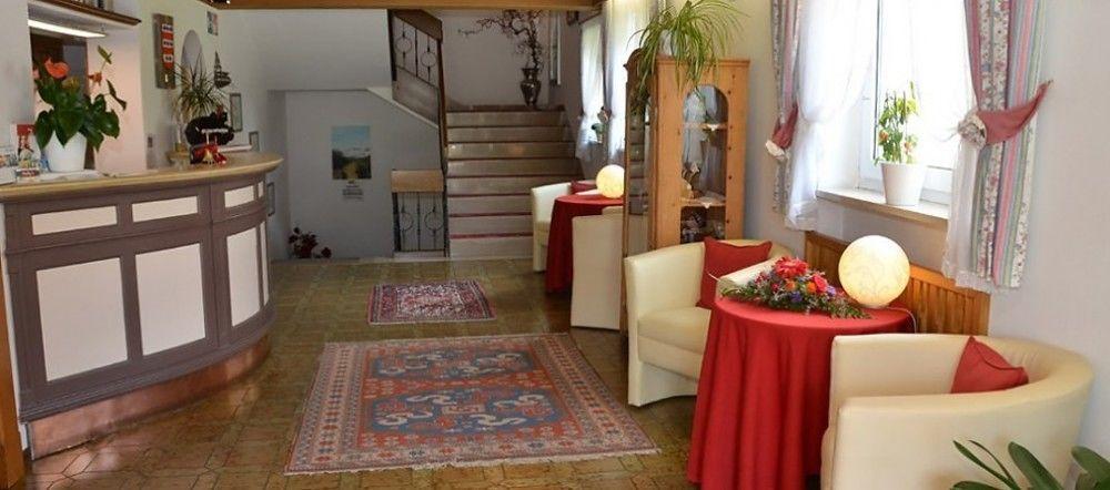 Hotel Taufers Mühlen in Taufers Zewnętrze zdjęcie