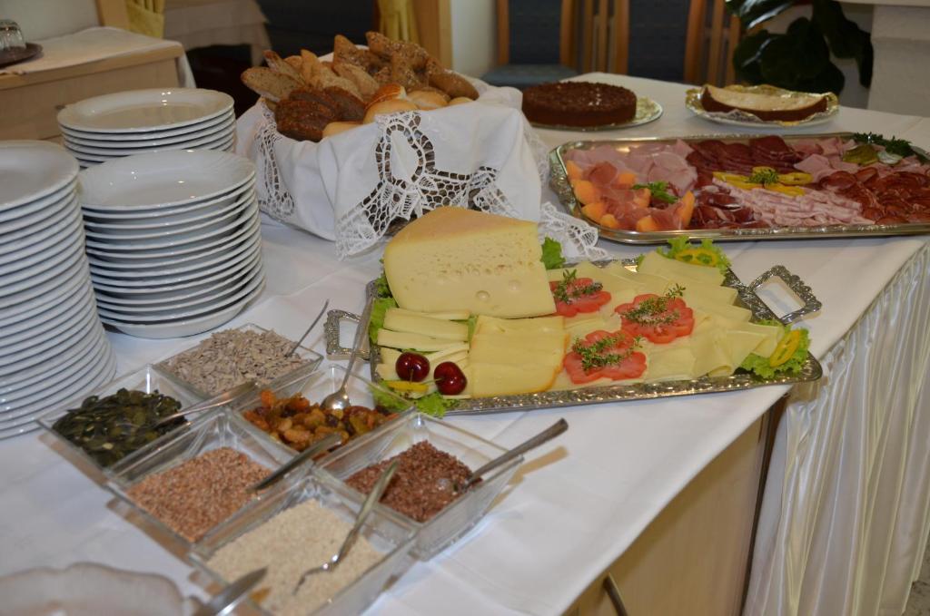 Hotel Taufers Mühlen in Taufers Zewnętrze zdjęcie