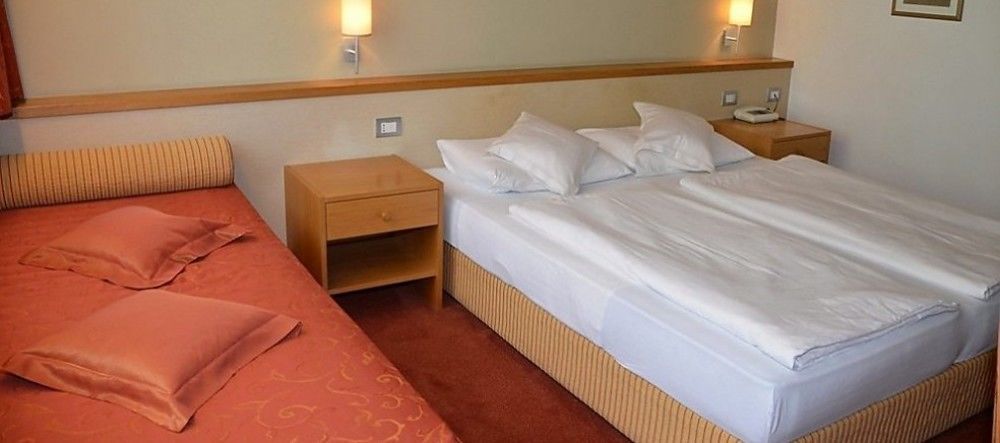 Hotel Taufers Mühlen in Taufers Zewnętrze zdjęcie