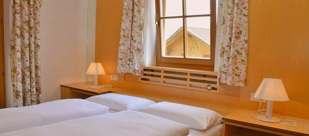 Hotel Taufers Mühlen in Taufers Zewnętrze zdjęcie