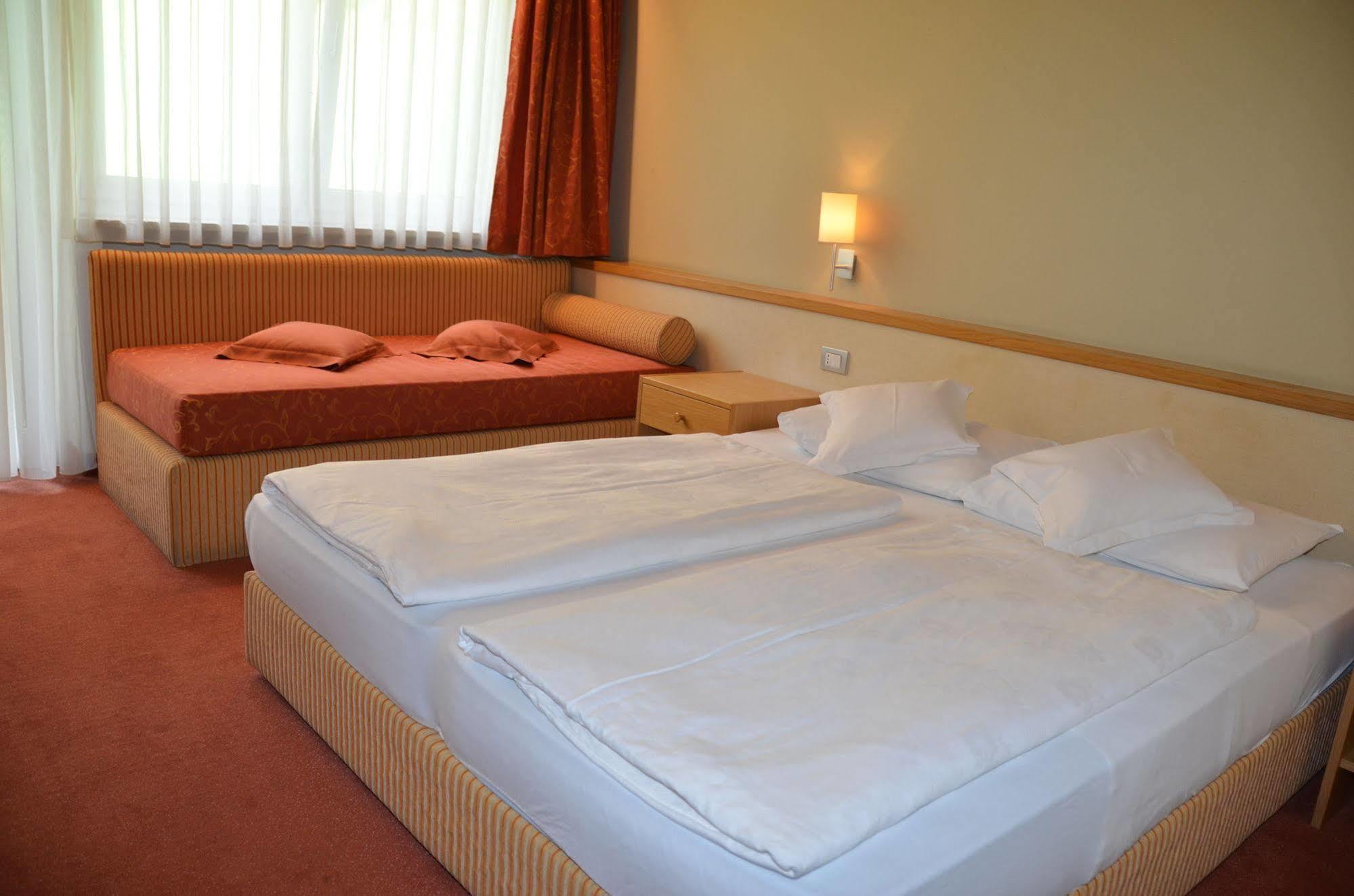 Hotel Taufers Mühlen in Taufers Zewnętrze zdjęcie
