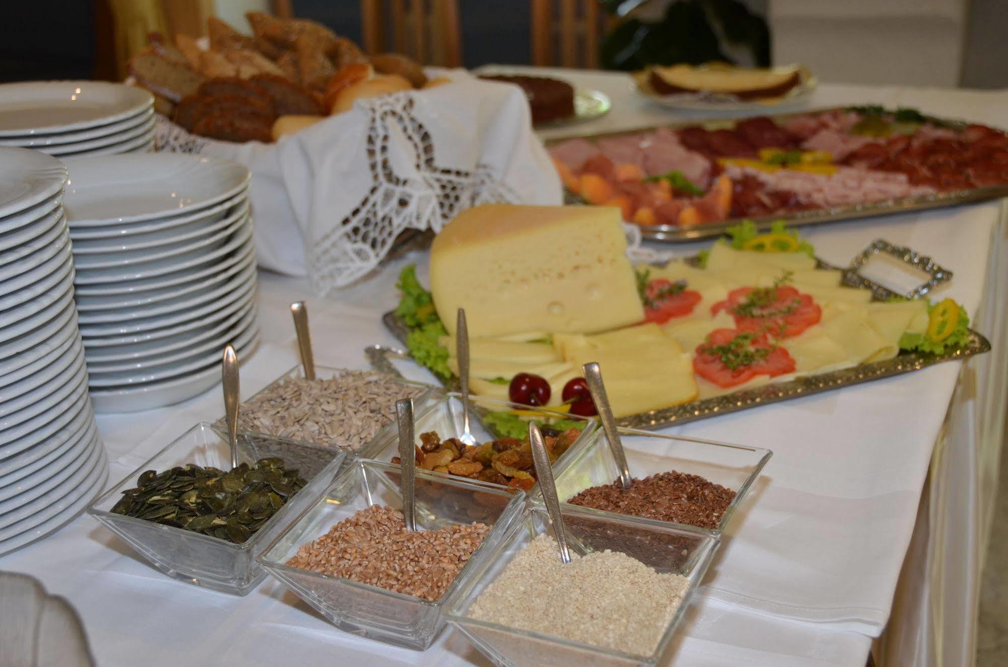 Hotel Taufers Mühlen in Taufers Zewnętrze zdjęcie