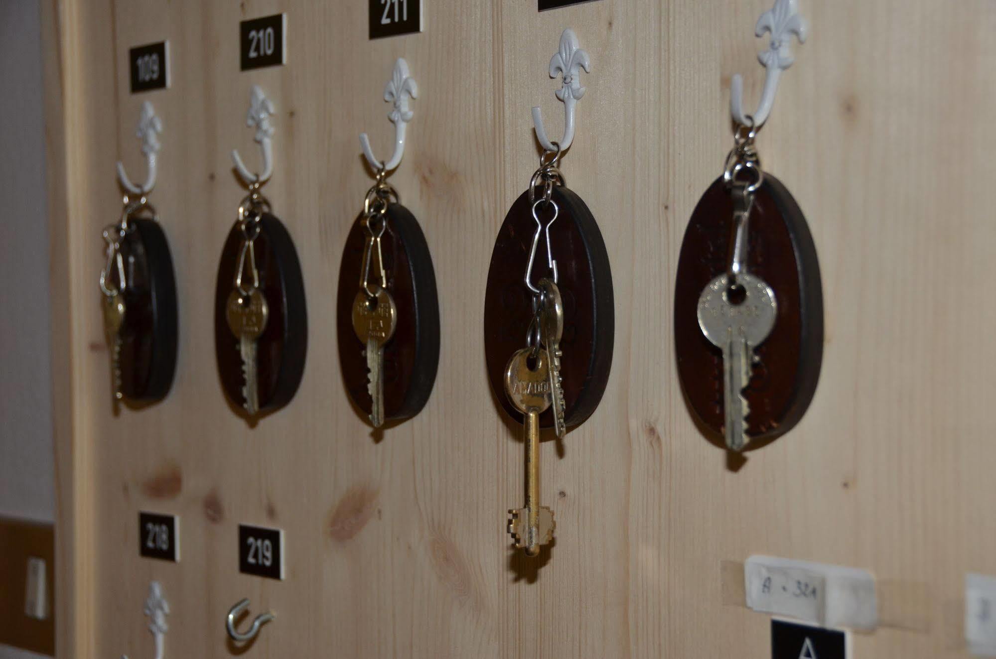 Hotel Taufers Mühlen in Taufers Zewnętrze zdjęcie
