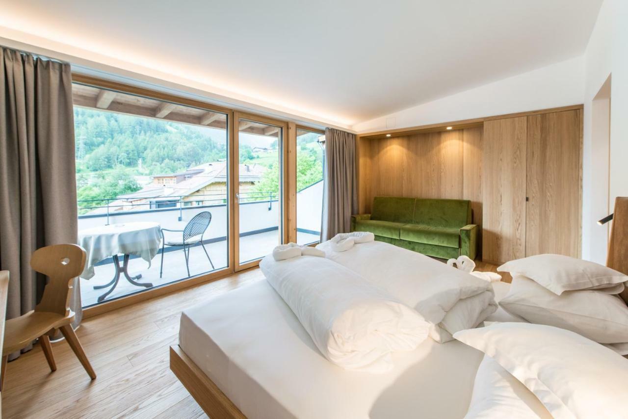 Hotel Taufers Mühlen in Taufers Zewnętrze zdjęcie