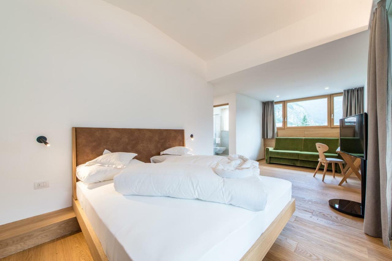 Hotel Taufers Mühlen in Taufers Zewnętrze zdjęcie