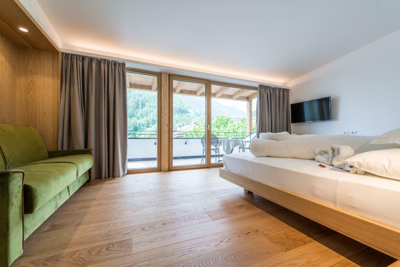 Hotel Taufers Mühlen in Taufers Zewnętrze zdjęcie