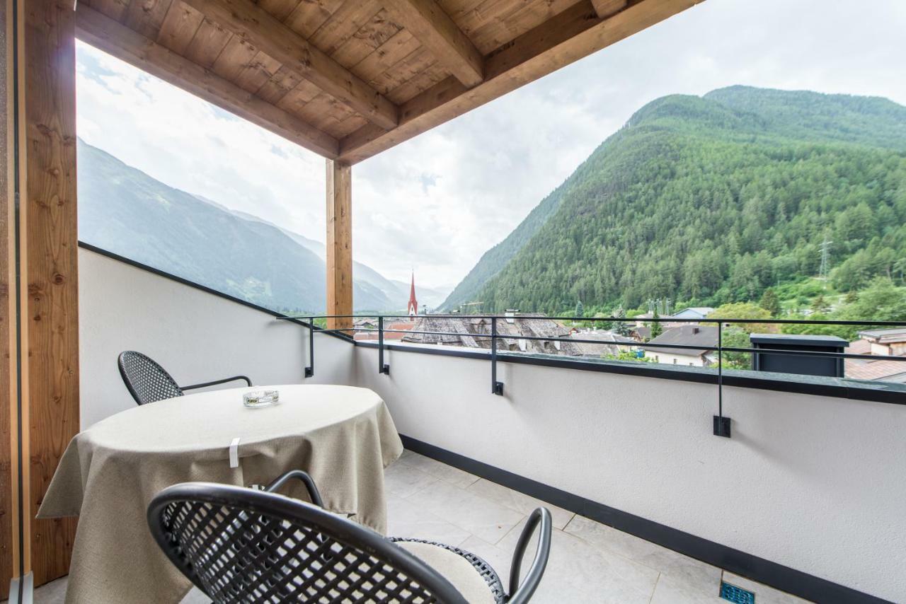 Hotel Taufers Mühlen in Taufers Zewnętrze zdjęcie