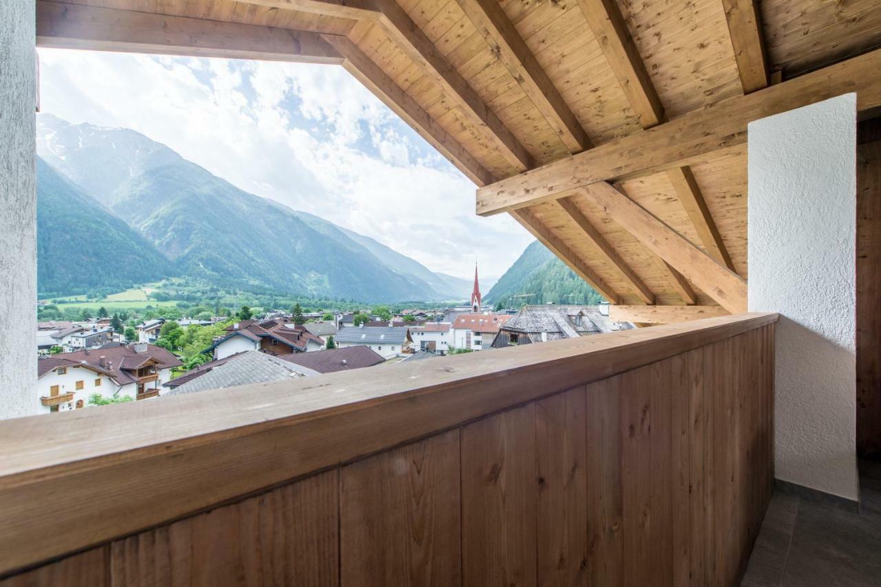 Hotel Taufers Mühlen in Taufers Zewnętrze zdjęcie