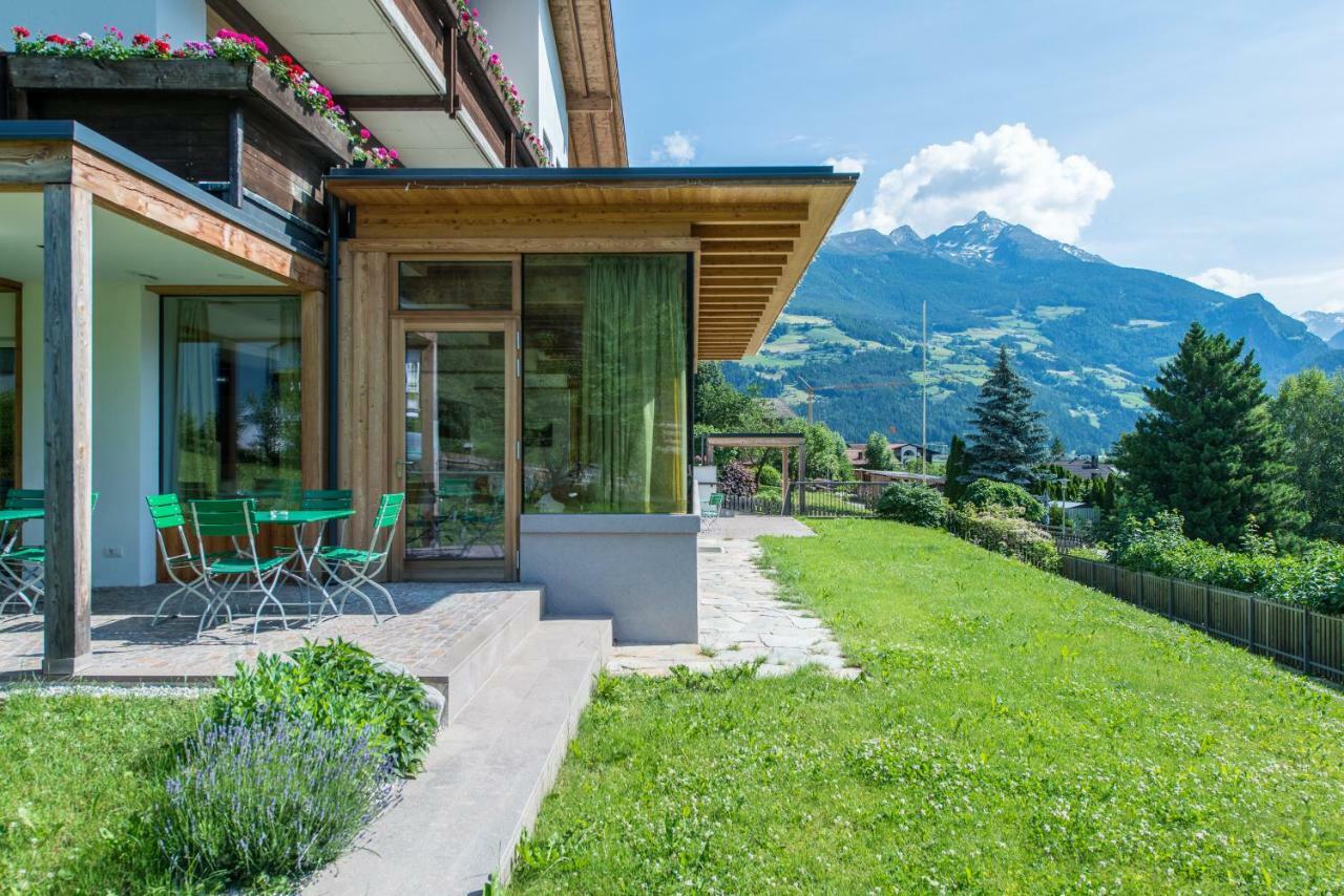 Hotel Taufers Mühlen in Taufers Zewnętrze zdjęcie