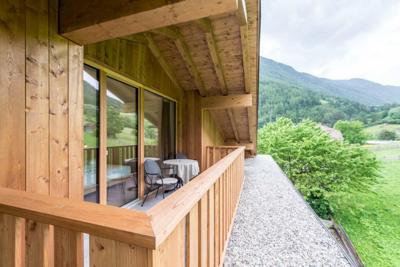Hotel Taufers Mühlen in Taufers Zewnętrze zdjęcie