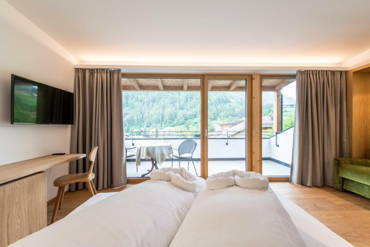 Hotel Taufers Mühlen in Taufers Zewnętrze zdjęcie