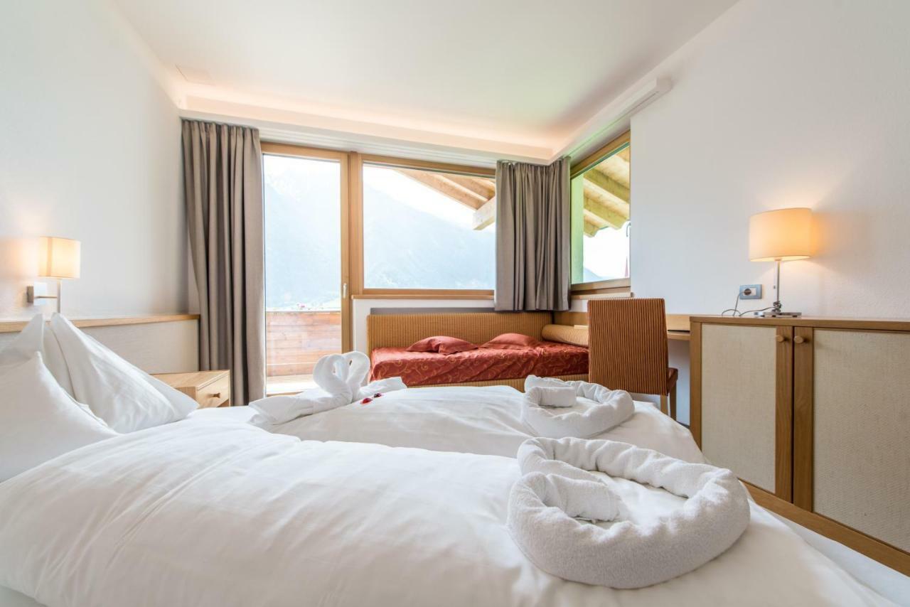 Hotel Taufers Mühlen in Taufers Zewnętrze zdjęcie