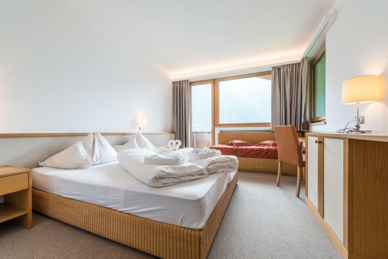Hotel Taufers Mühlen in Taufers Zewnętrze zdjęcie