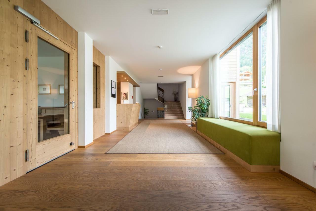 Hotel Taufers Mühlen in Taufers Zewnętrze zdjęcie